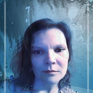 Meet your Posher, Katherine